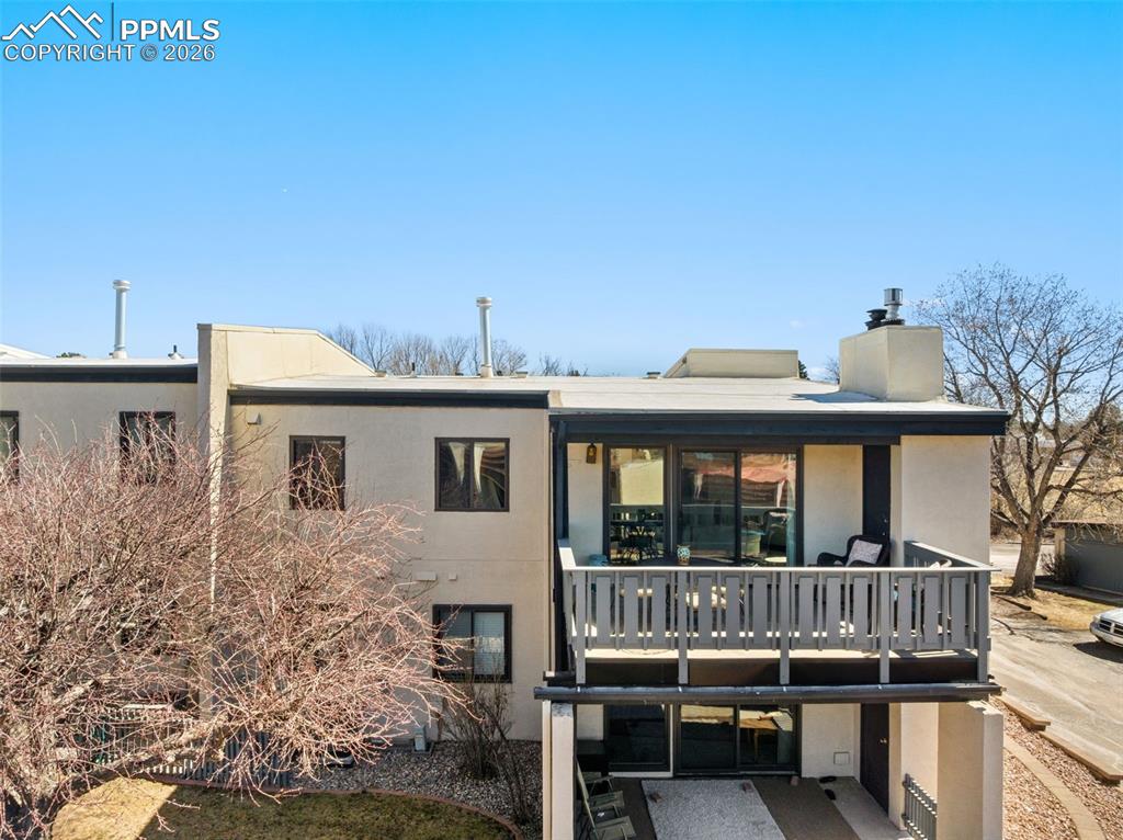 1142 Fontmore Road, Unit C Colorado Springs, CO 80904 - Photo 31 of 47