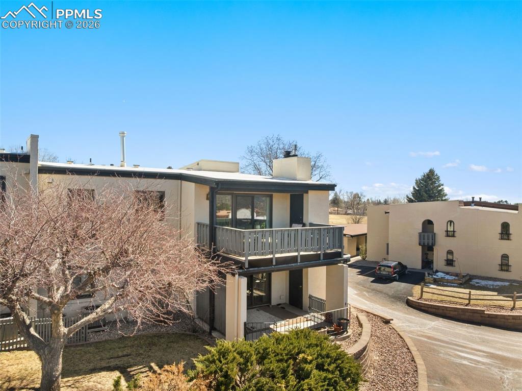 1142 Fontmore Road, Unit C Colorado Springs, CO 80904 - Photo 32 of 47