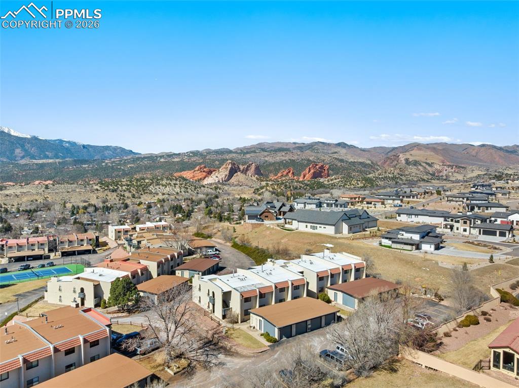 1142 Fontmore Road, Unit C Colorado Springs, CO 80904 - Photo 34 of 47