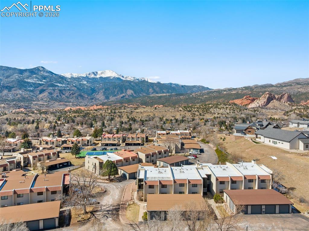 1142 Fontmore Road, Unit C Colorado Springs, CO 80904 - Photo 35 of 47