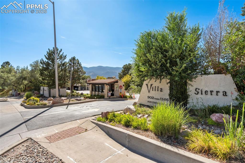 1142 Fontmore Road, Unit C Colorado Springs, CO 80904 - Photo 39 of 47