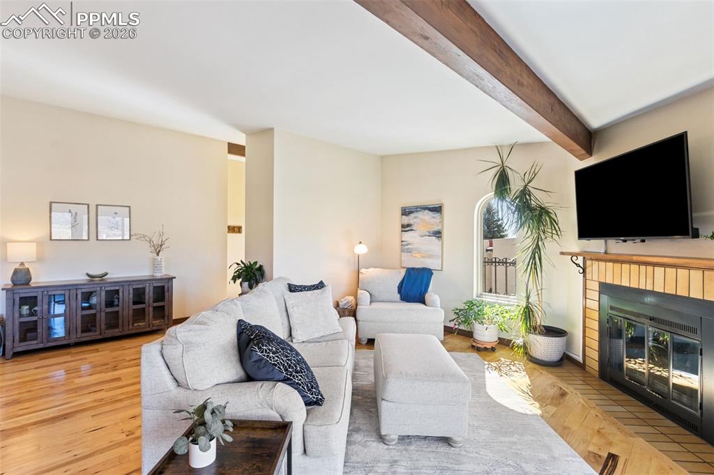 1142 Fontmore Road, Unit C Colorado Springs, CO 80904 - Photo 4 of 47