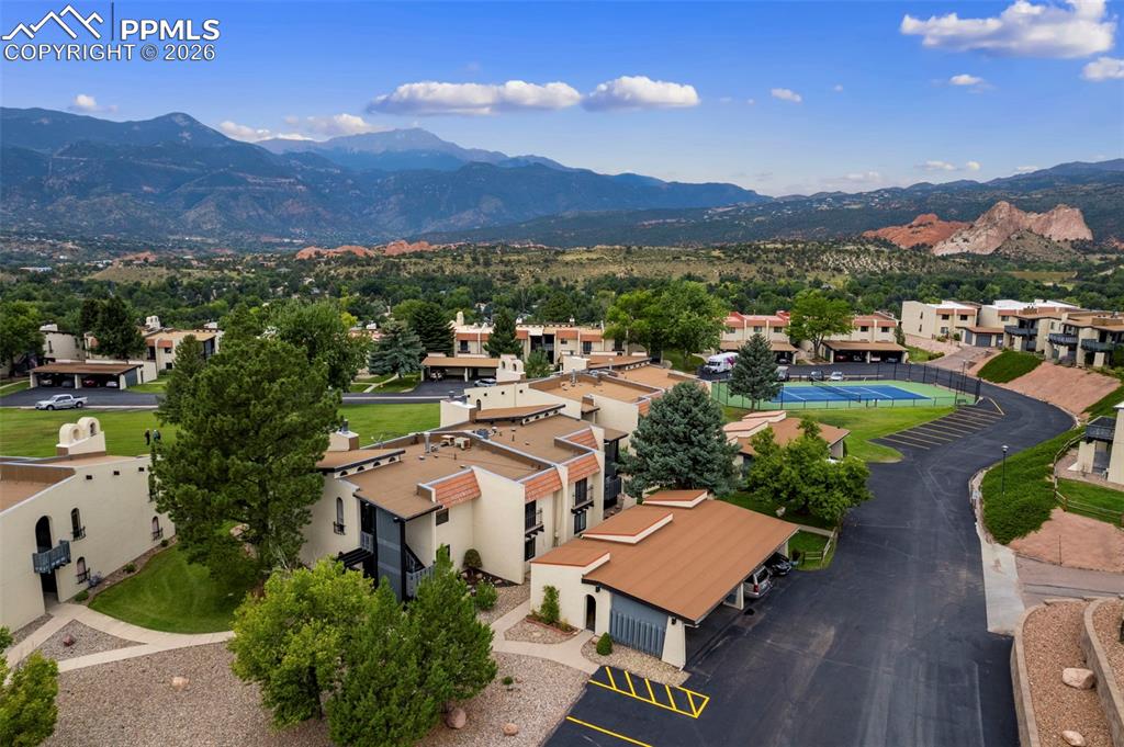 1142 Fontmore Road, Unit C Colorado Springs, CO 80904 - Photo 41 of 47