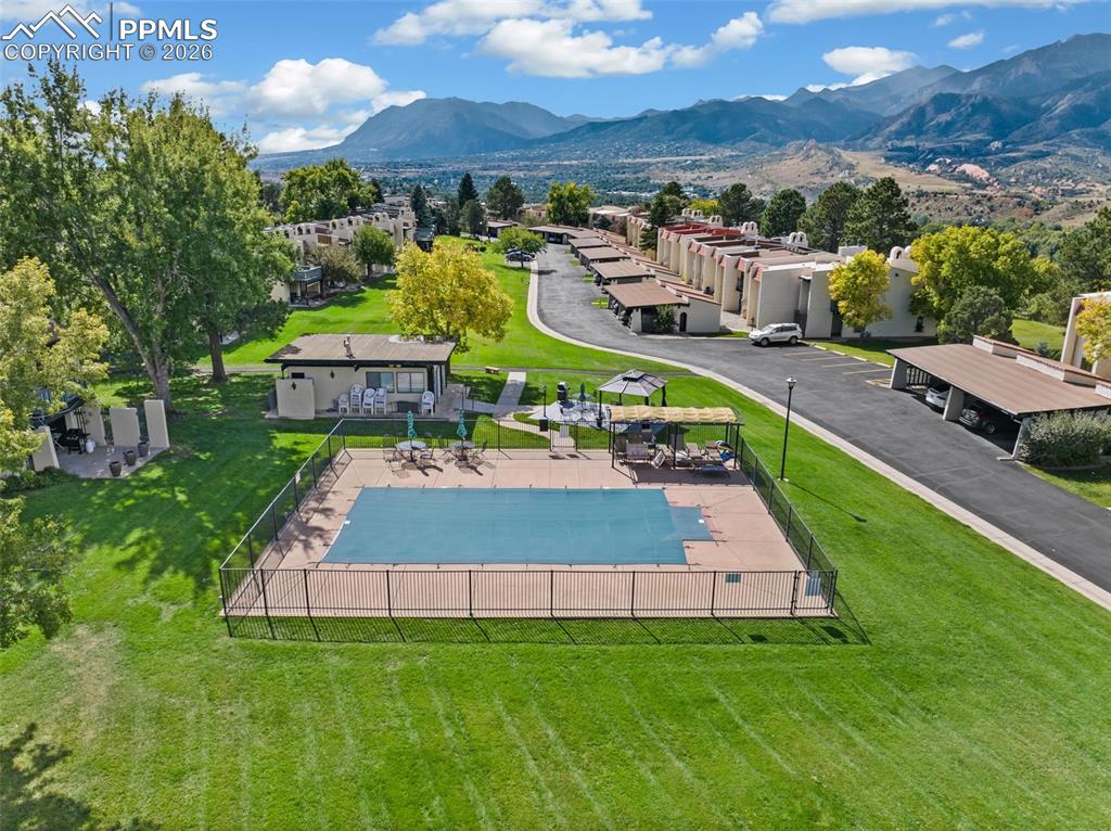 1142 Fontmore Road, Unit C Colorado Springs, CO 80904 - Photo 42 of 47