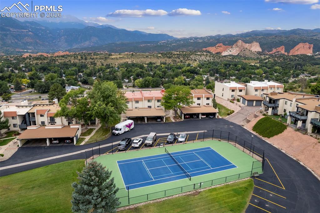 1142 Fontmore Road, Unit C Colorado Springs, CO 80904 - Photo 43 of 47