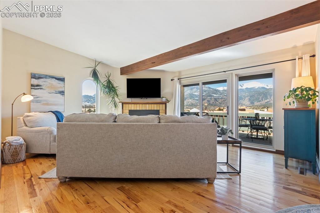 1142 Fontmore Road, Unit C Colorado Springs, CO 80904 - Photo 6 of 47