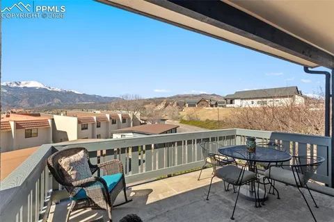 $415,000 | 1142 Fontmore Road, Unit C, Colorado Springs, CO 80904