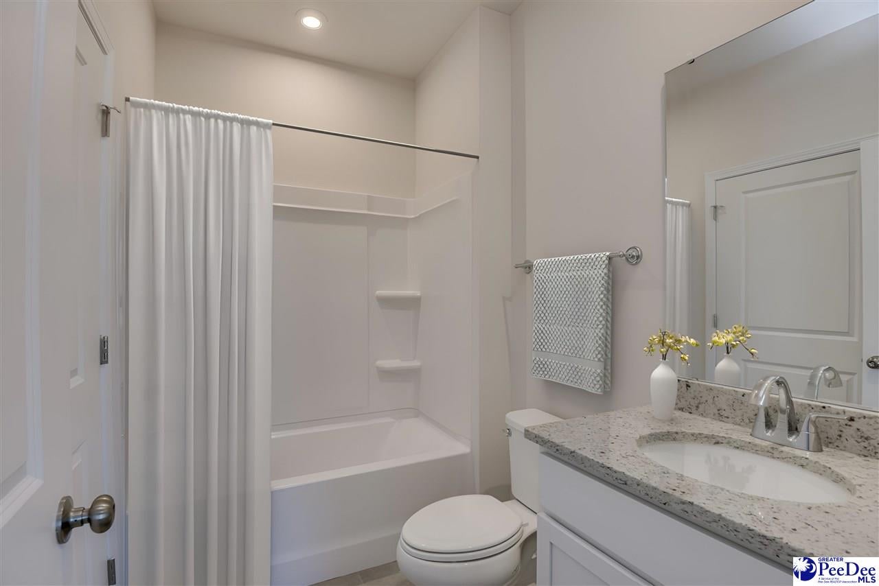 3817 Poodle Path Drive Timmonsville, SC 29161 - Photo 22 of 50 Gallery Image 22