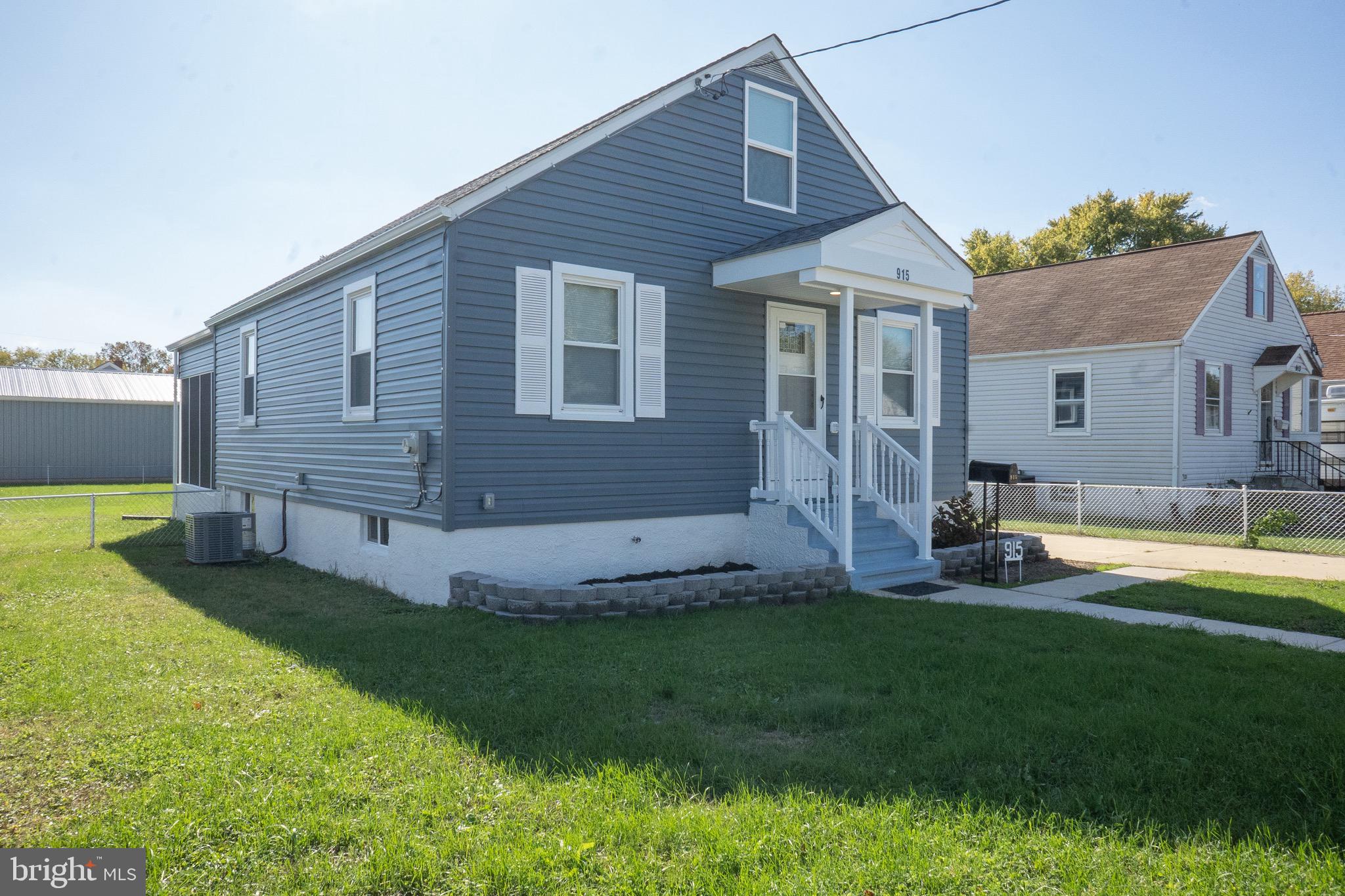 915 Martin Road Baltimore, MD 21221 - Photo 27 of 34 Fully Improved just Move In & Enjoy !