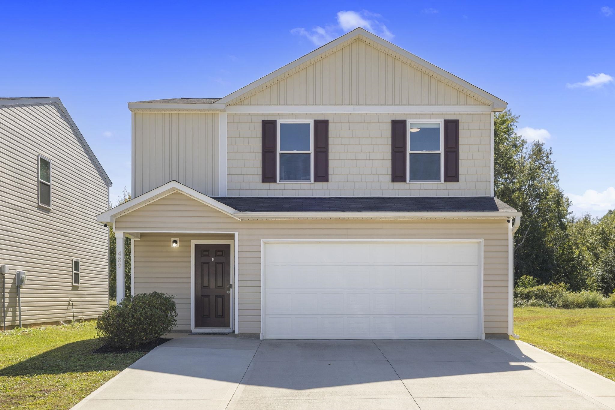 489 Wagon Trail Duncan, SC 29334 - Photo 1 of 37