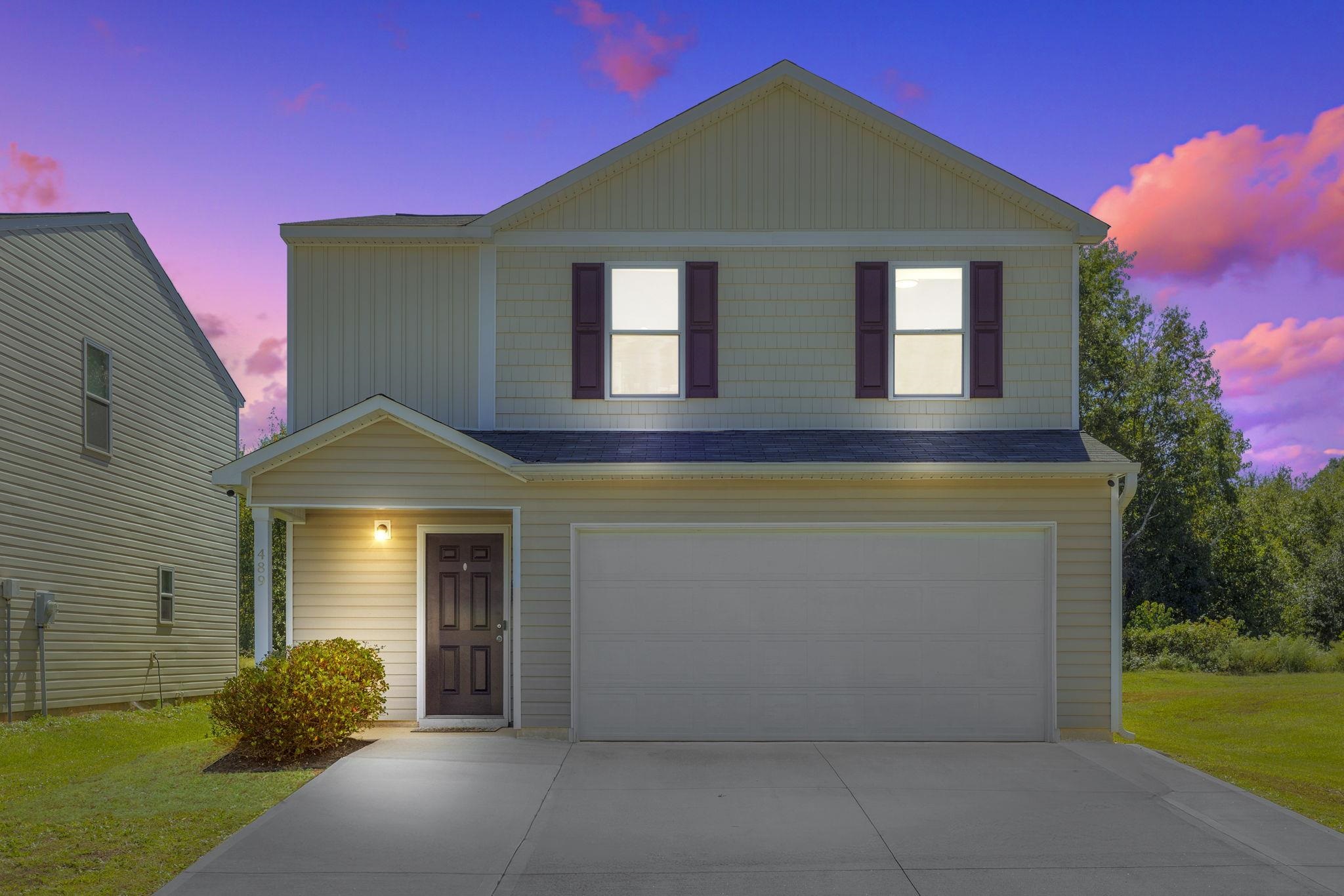 489 Wagon Trail Duncan, SC 29334 - Photo 26 of 37