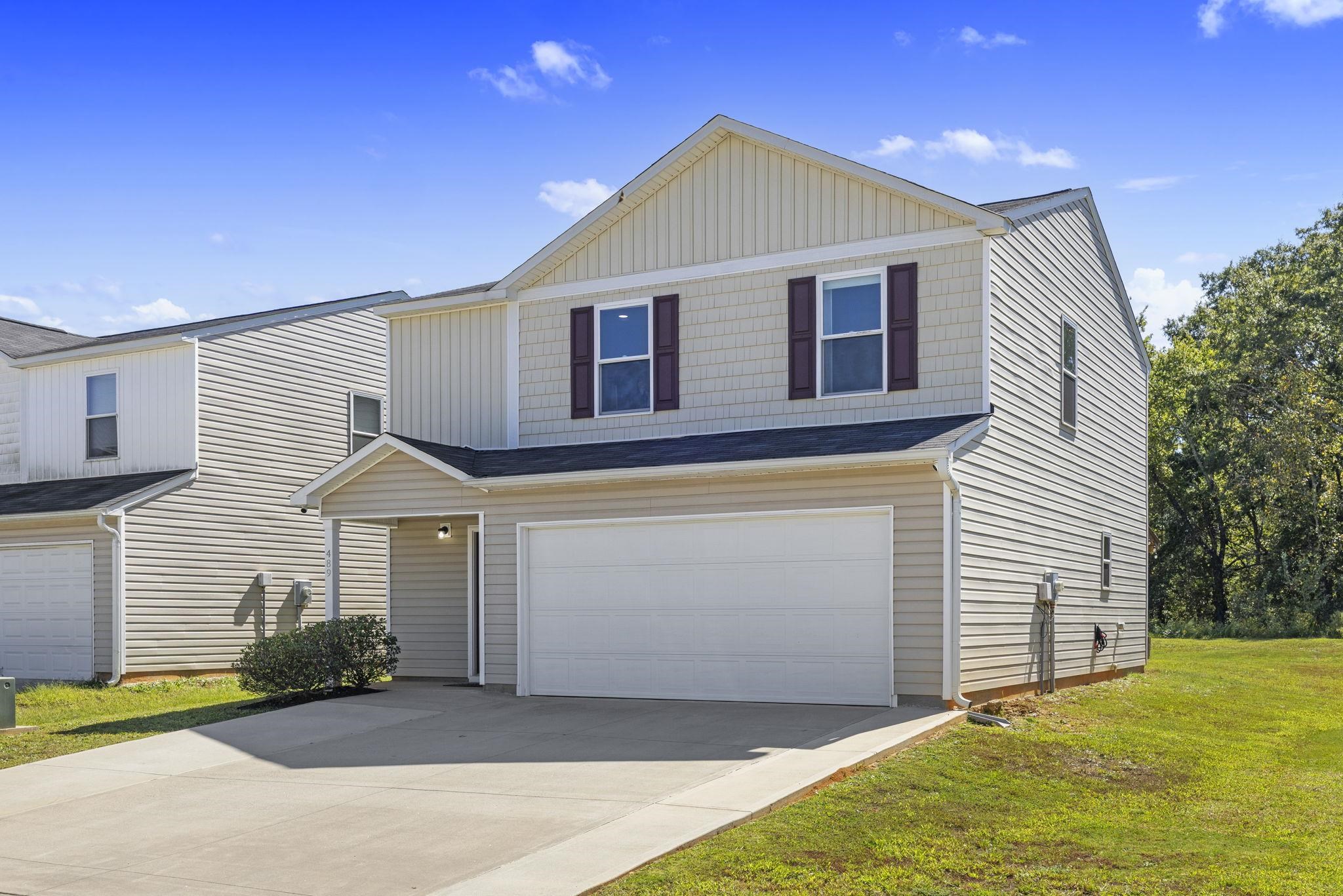 489 Wagon Trail Duncan, SC 29334 - Photo 27 of 37