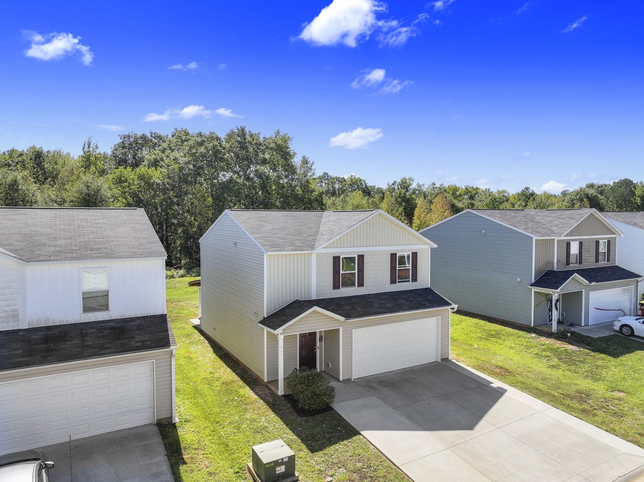 489 Wagon Trail Duncan, SC 29334 - Photo 34 of 37