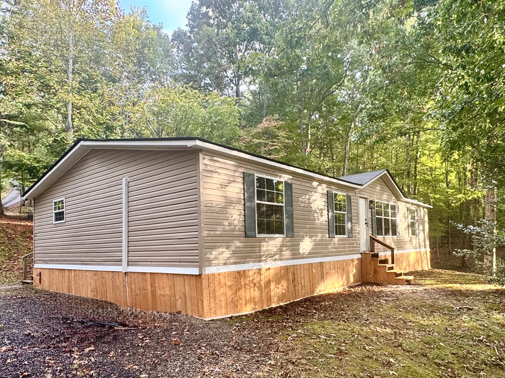 459 Vandora Suits Road Murphy, NC 28906 - Photo 7 of 40 Gallery Image 7