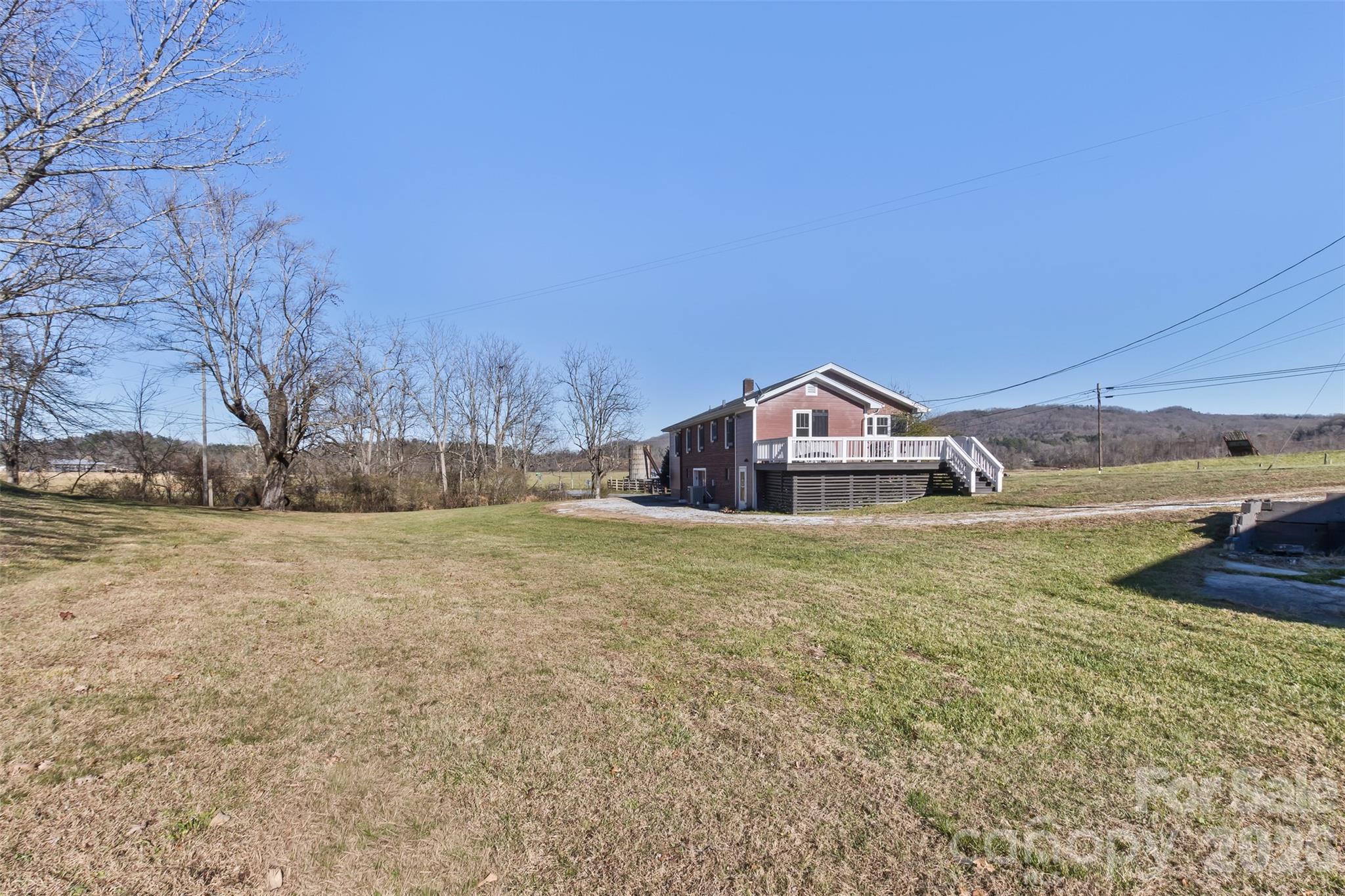 522 Calvert Road Brevard, NC 28712 - Photo 31 of 33
