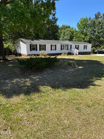 $1,850 | 223 Barewood Drive, Four Oaks, NC 27524