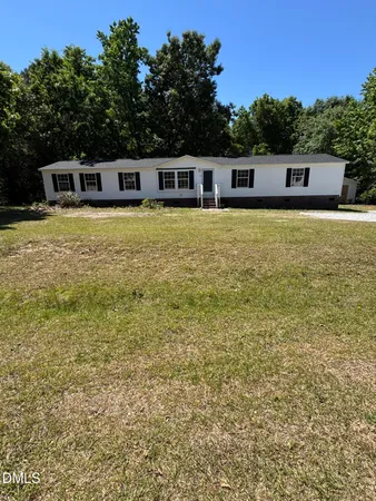 $1,850 | 223 Barewood Drive, Four Oaks, NC 27524