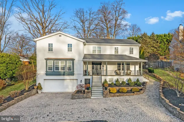 $2,995,000 | 6955 33rd Street Northwest, Washington, DC 20015