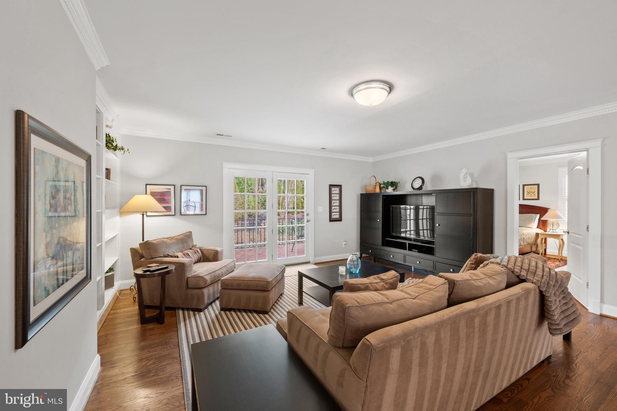 6955 33rd Street Northwest Washington, DC 20015 - Photo 14 of 33