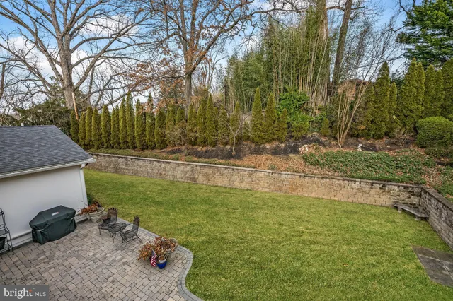 $2,995,000 | 6955 33rd Street Northwest, Washington, DC 20015