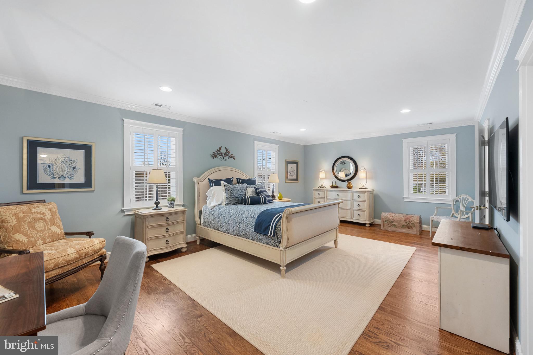 6955 33rd Street Northwest Washington, DC 20015 - Photo 17 of 33