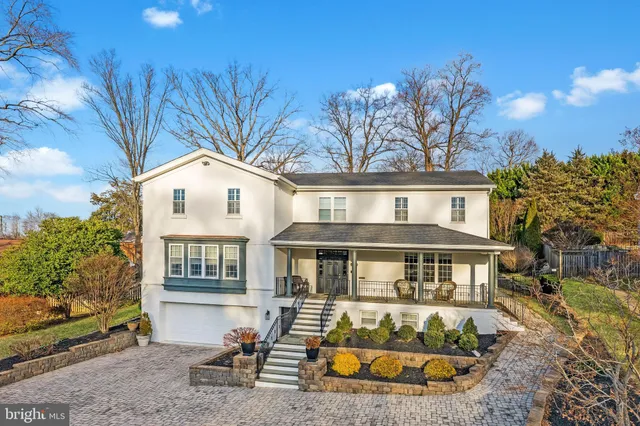 $2,995,000 | 6955 33rd Street Northwest, Washington, DC 20015