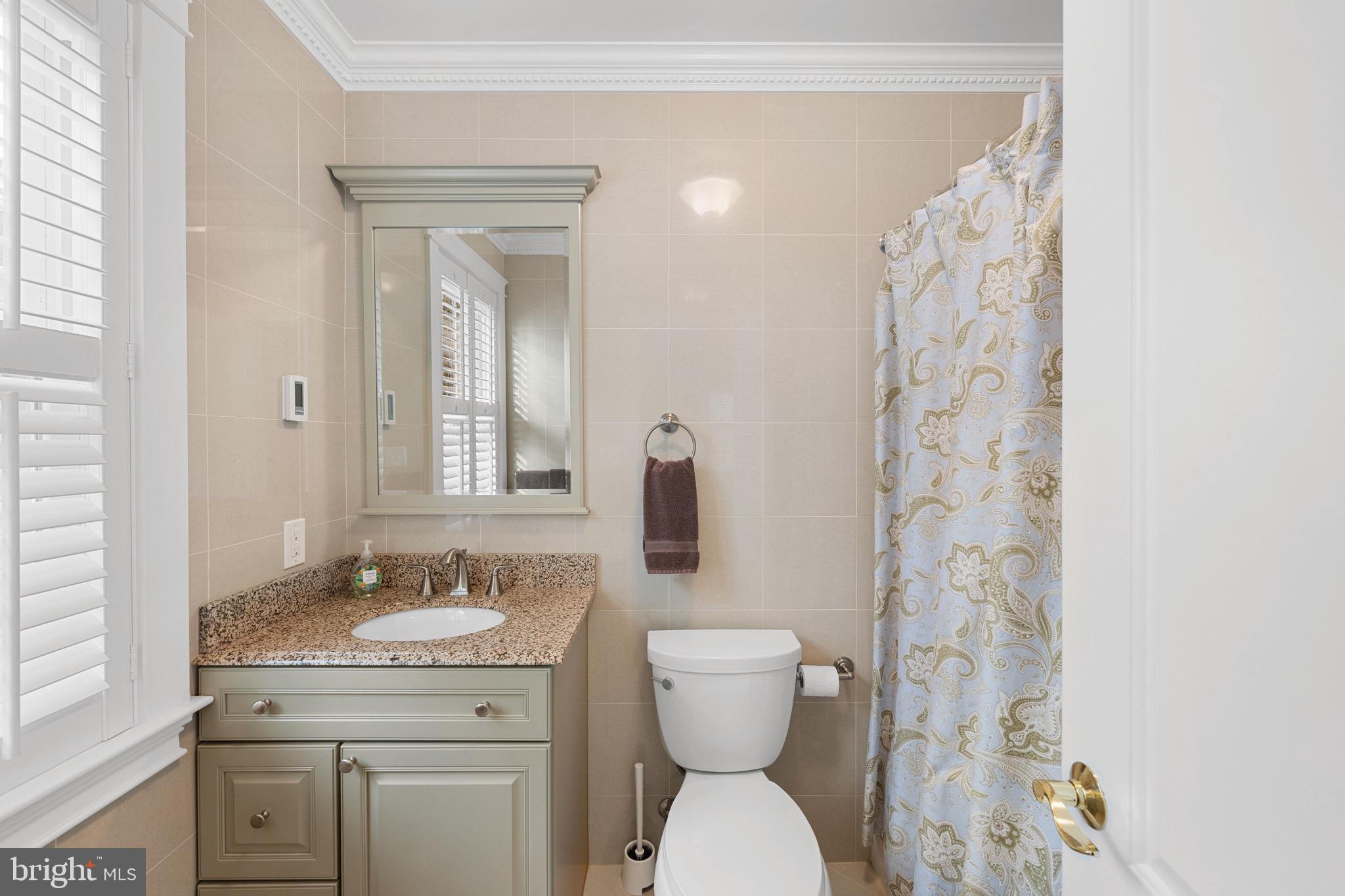 6955 33rd Street Northwest Washington, DC 20015 - Photo 23 of 33