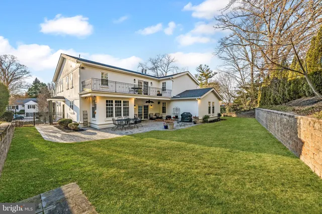 $2,995,000 | 6955 33rd Street Northwest, Washington, DC 20015