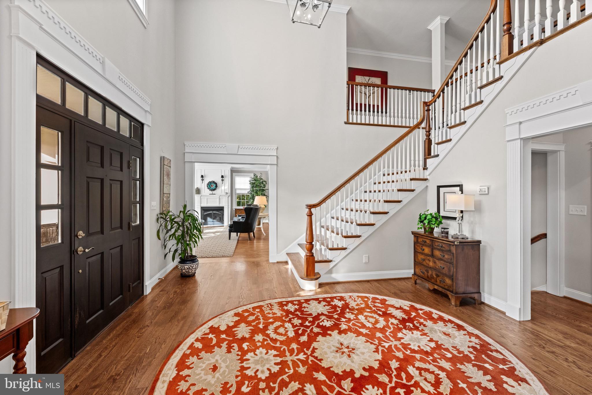 6955 33rd Street Northwest Washington, DC 20015 - Photo 4 of 33