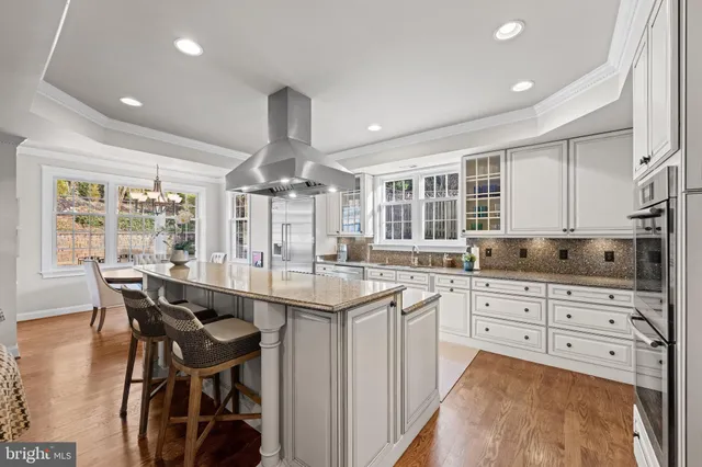 $2,995,000 | 6955 33rd Street Northwest, Washington, DC 20015