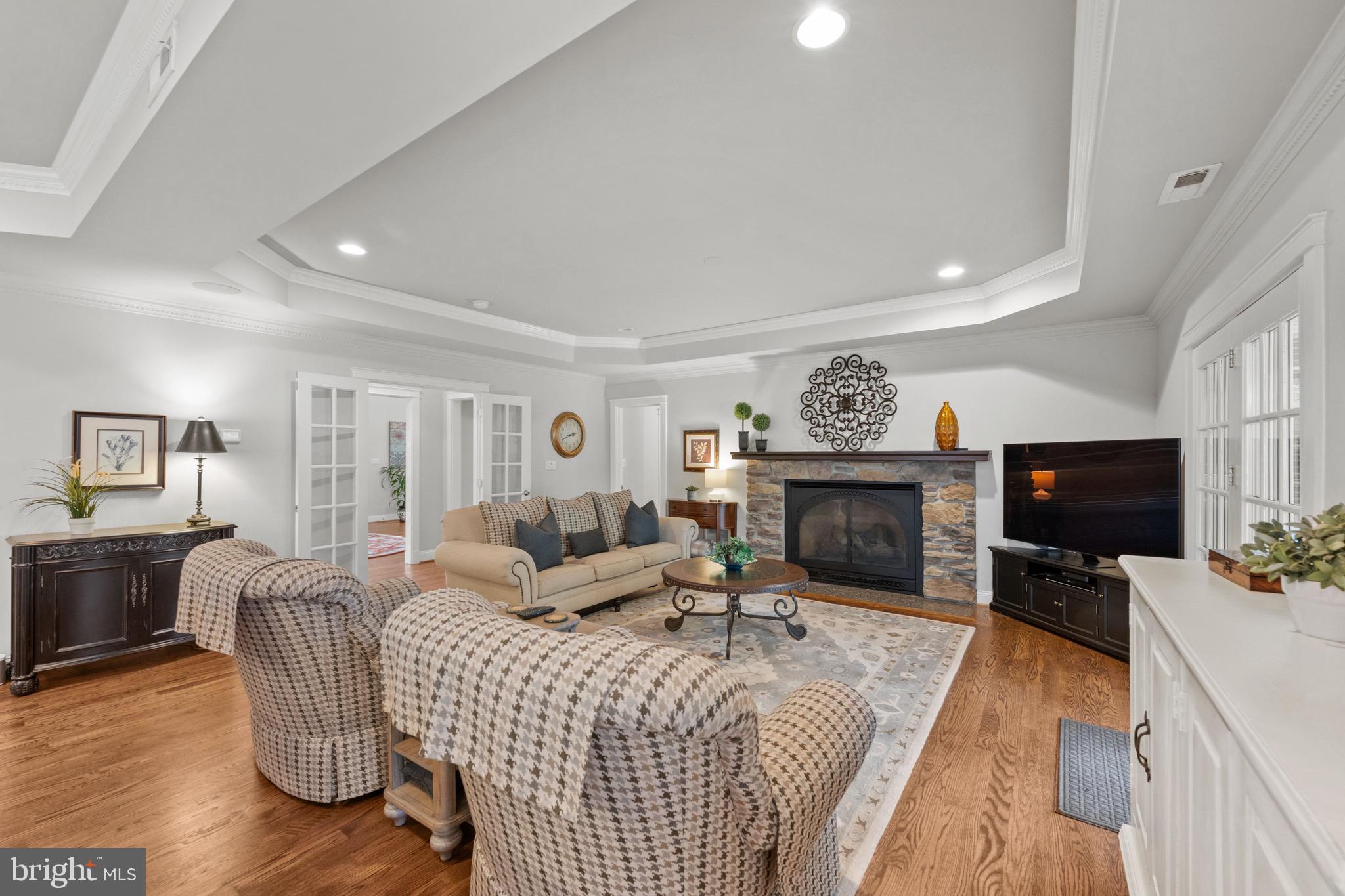 6955 33rd Street Northwest Washington, DC 20015 - Photo 10 of 33