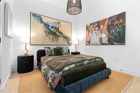 $394,000 | 567 Ponce De Leon Avenue Northeast, Unit 415, Atlanta, GA 30308