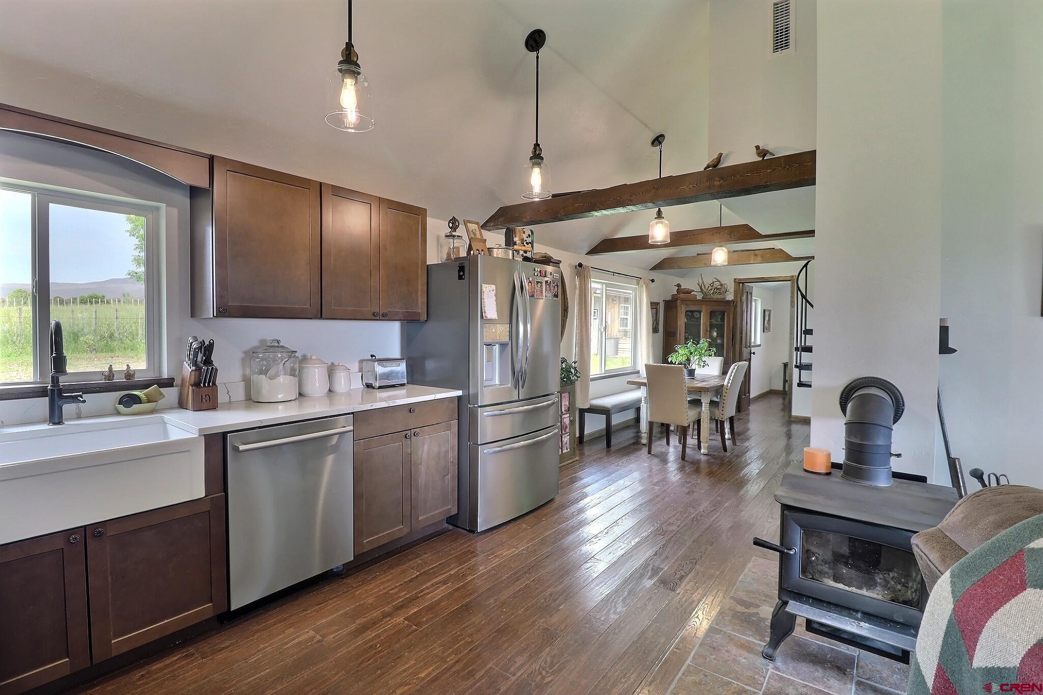 15574 2900th Road Hotchkiss, CO 81419 - Photo 7 of 45