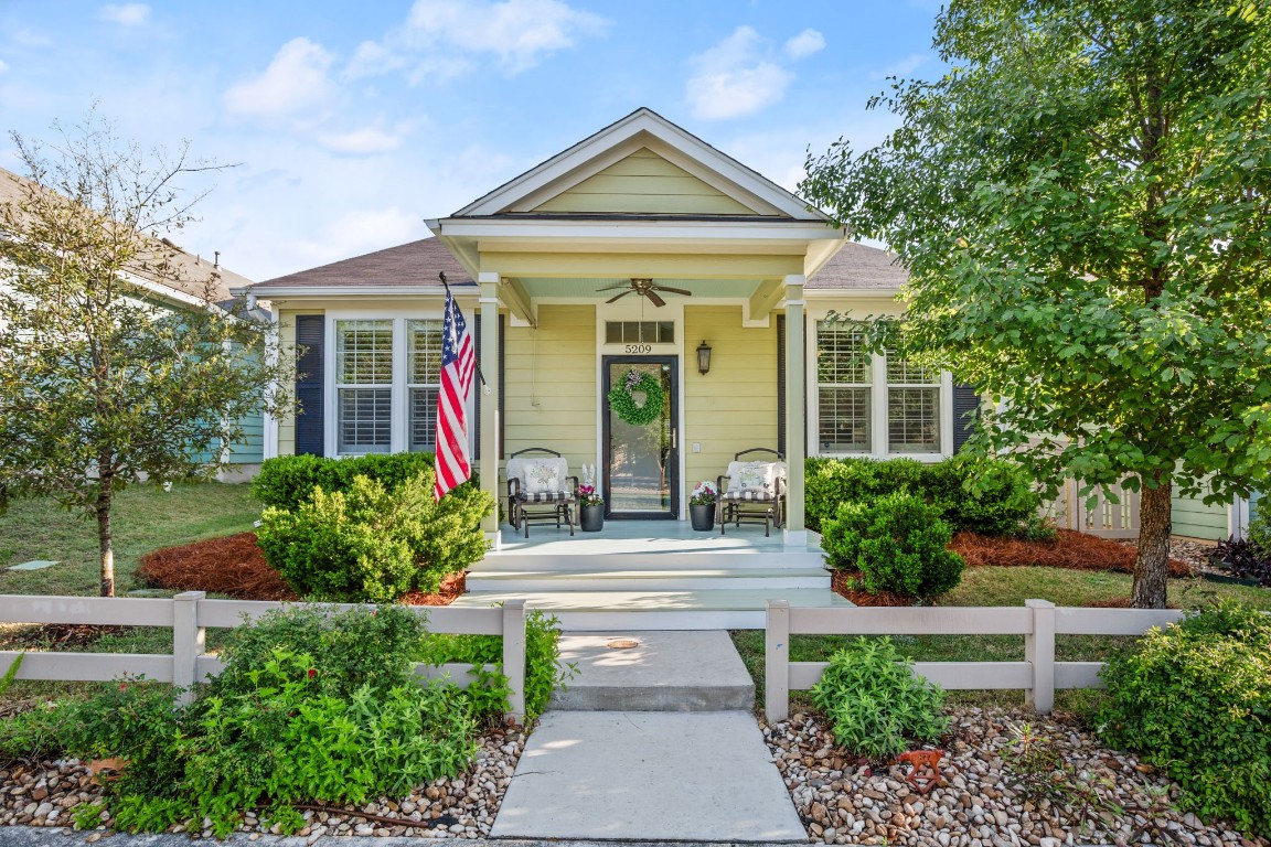 5209 Hellman Kyle, TX 78640 - Photo 1 of 1