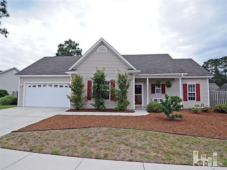 6817 Teviot Road Wilmington, NC 28412 - Photo 1 of 12 Primary Photo