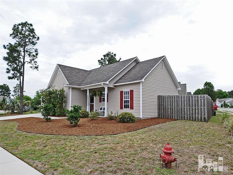 6817 Teviot Road Wilmington, NC 28412 - Photo 12 of 12 Additional Photo