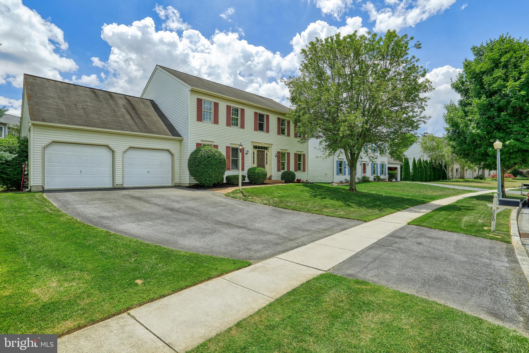 2090 Raleigh Road Hummelstown, PA 17036 - Photo 37 of 39 Gallery Image 37