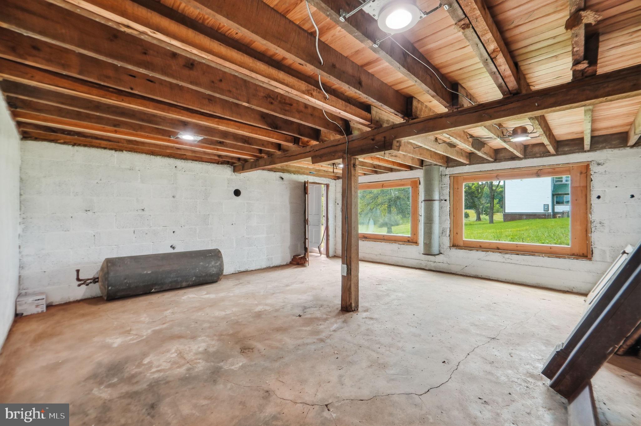 15371 Sheads Mountain Road Rixeyville, VA 22737 - Photo 40 of 64