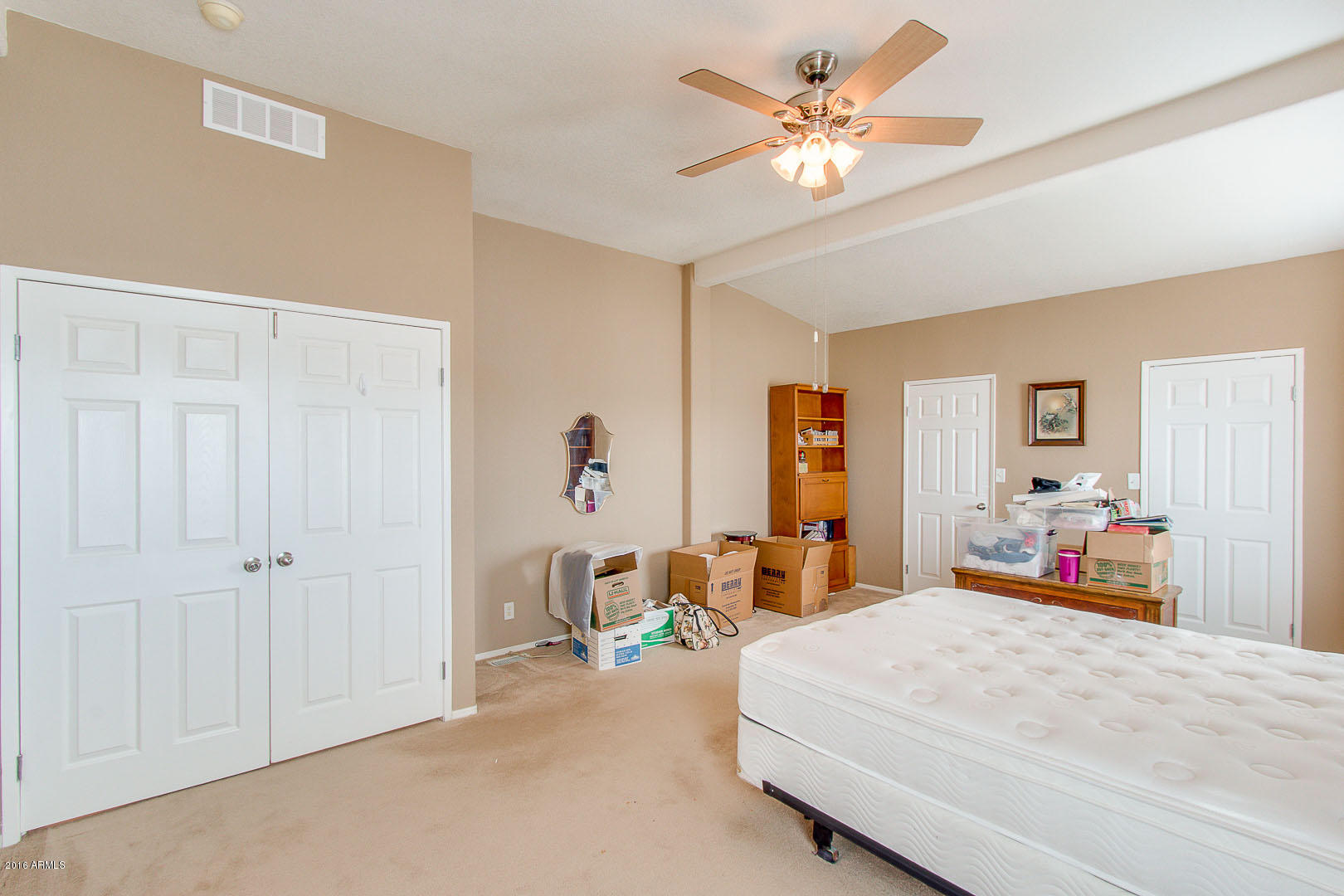 940 South Vista Road Apache Junction, AZ 85119 - Photo 26 of 47 MASTER * HIS | HER WALK-IN CLOSETS