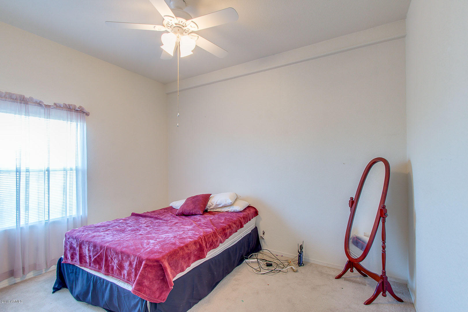 940 South Vista Road Apache Junction, AZ 85119 - Photo 33 of 47 BEDROOM 3 * 13 X 10