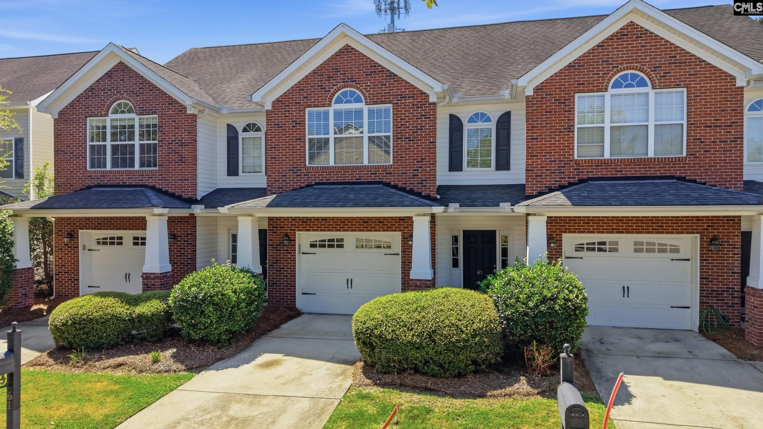 61 Braiden Manor Road Columbia, SC 29209 - Photo 1 of 27 Gallery Image 1