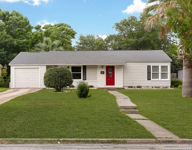 $2,500 | 257 Wellesley Boulevard, San Antonio, TX 78209