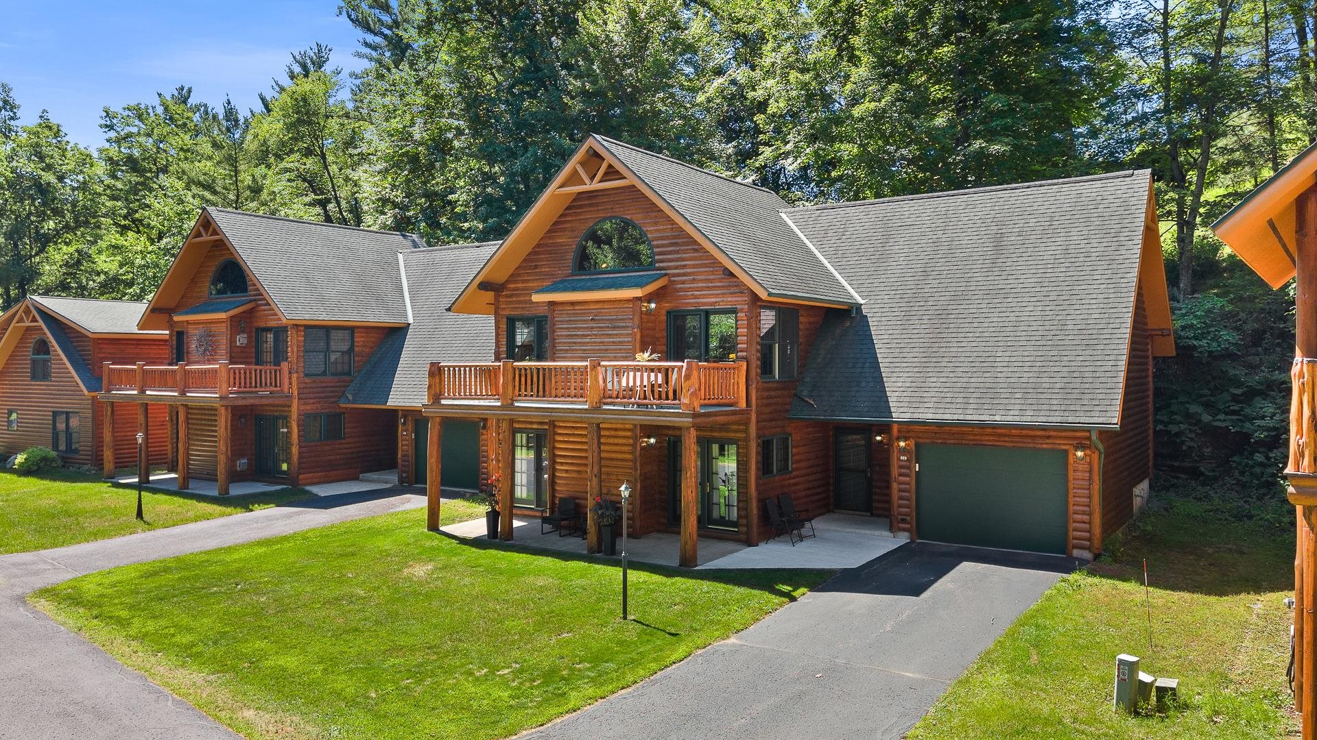 55 Bowman Road, Unit 323 Wisconsin Dells, WI 53965 - Photo 4 of 81