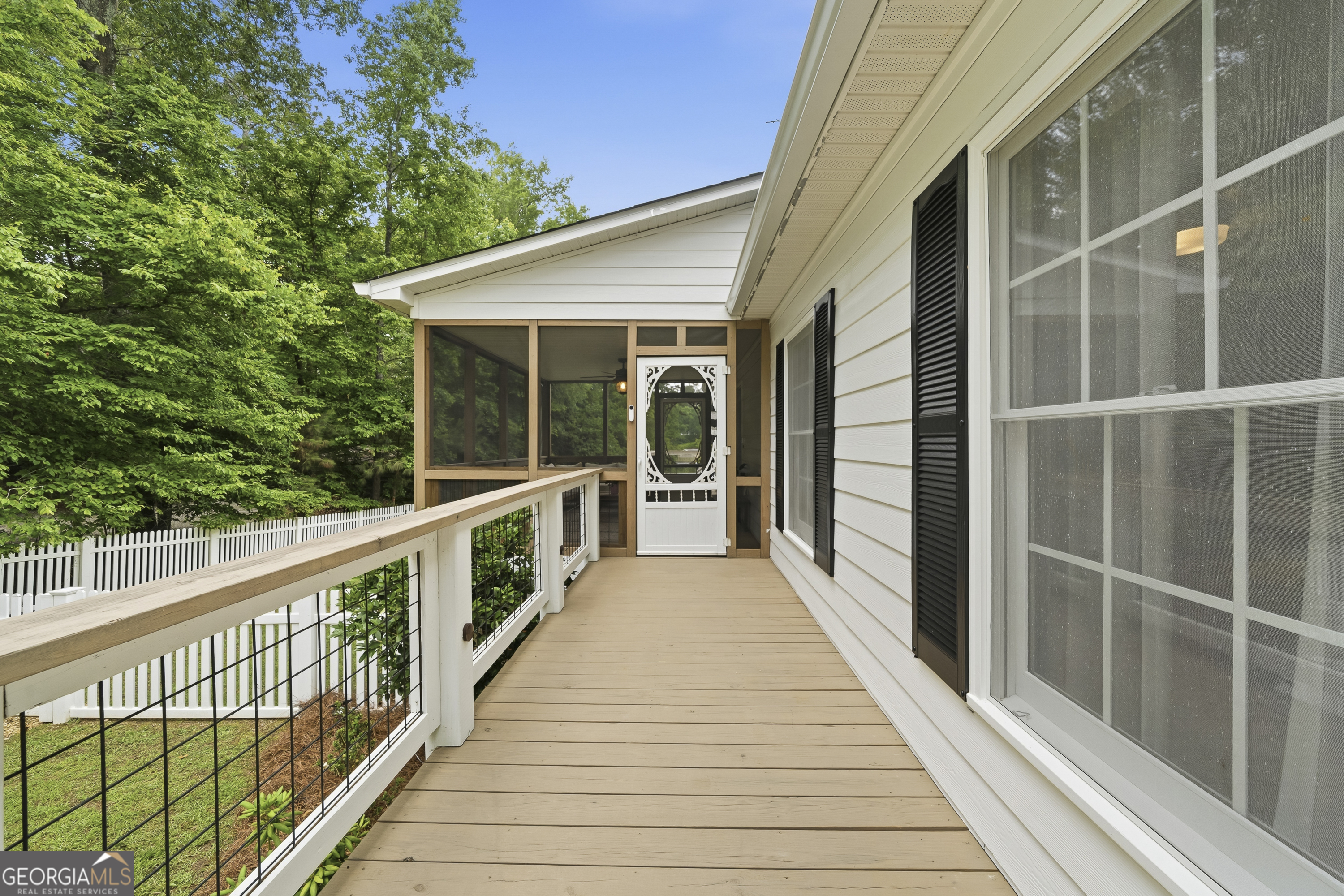 336 Cold Branch Road Eatonton, GA 31024 - Photo 11 of 55