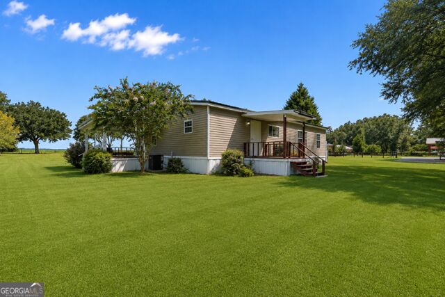 2727 Stanfield Road Screven, GA 31560 - Photo 2 of 45 Gallery Image 2