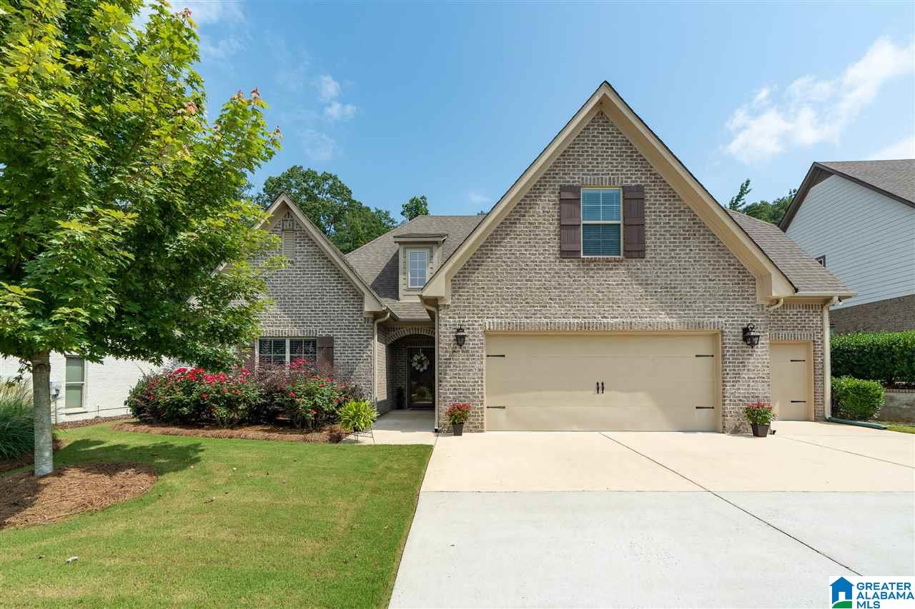 368 Strathaven Drive Pelham, AL 35124 - Photo 1 of 39