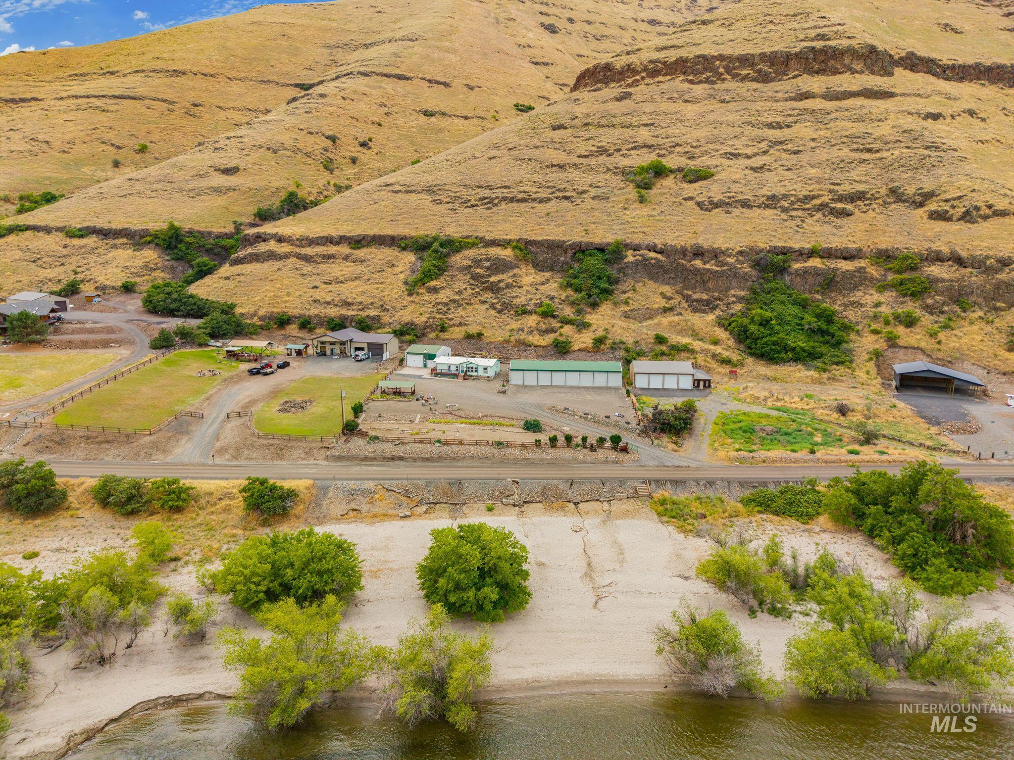 31018 Snake River Road Asotin, WA 99402 - Photo 45 of 50