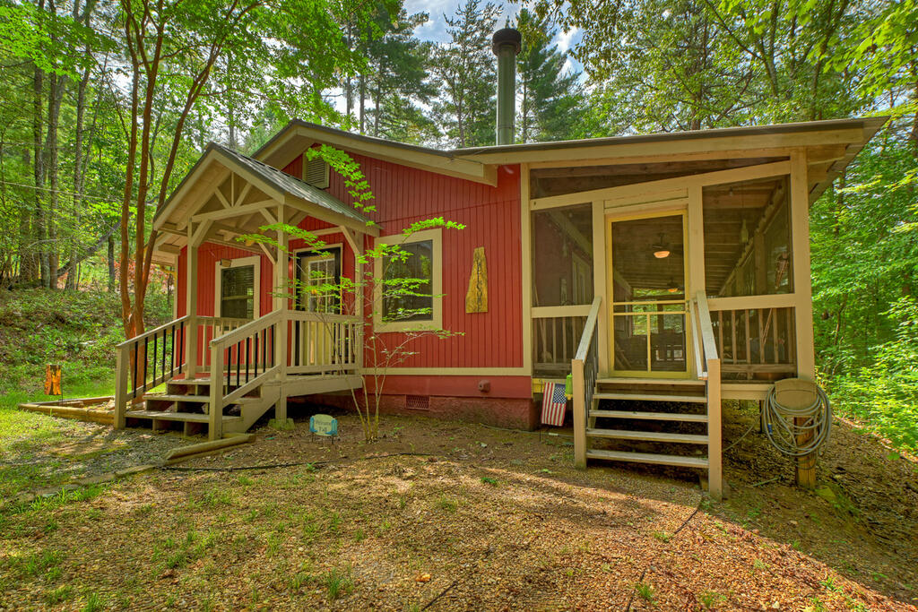 241 Mystic Lane Blue Ridge, GA 30513 - Photo 12 of 30 Gallery Image 12
