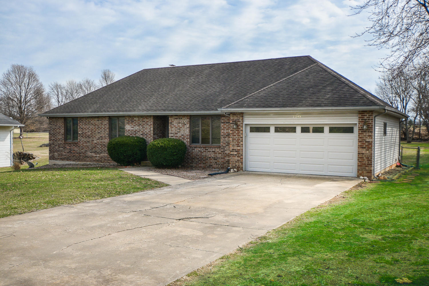 2248 East Grandview Street Springfield, MO 65803 - Photo 1 of 1 DSC_0360