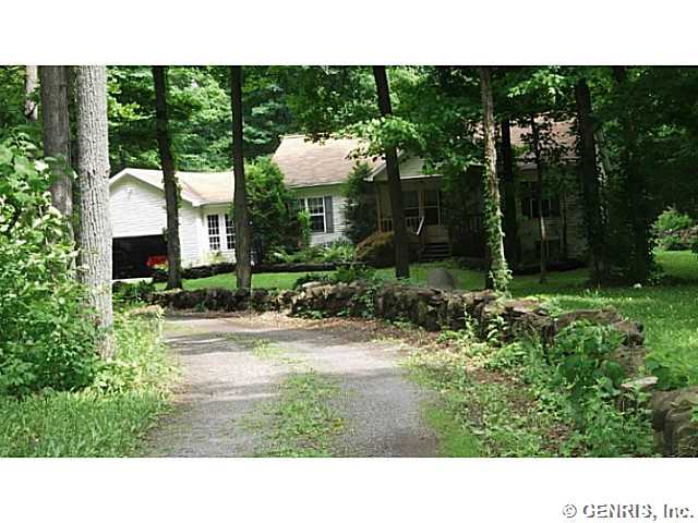 4037 Warner Road Marion, NY 14505 - Photo 1 of 1 Exterior Front